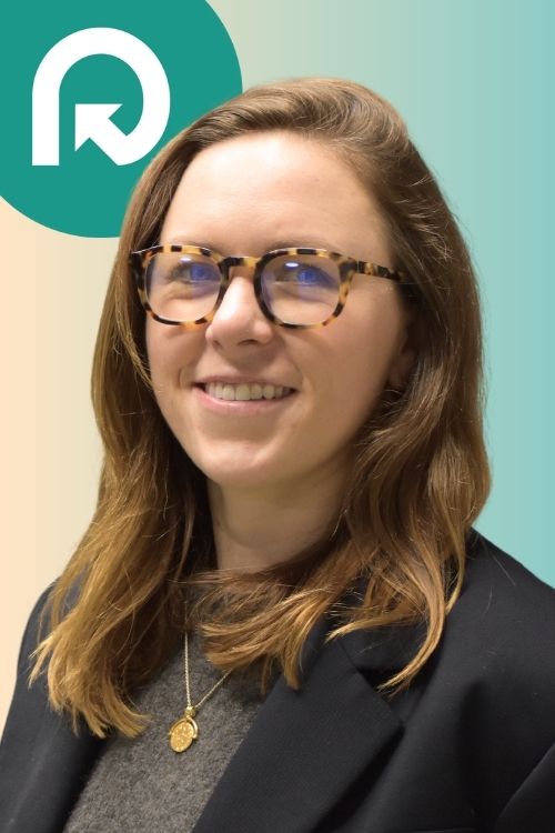 Claire Heskin - Ronspot - CMO