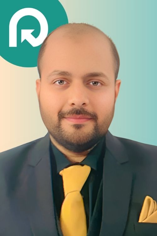 Darsh Bhatt - Ronspot - Customer Success