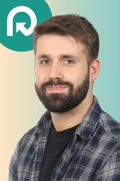 Florian Goldbach - Ronspot - Account Executive