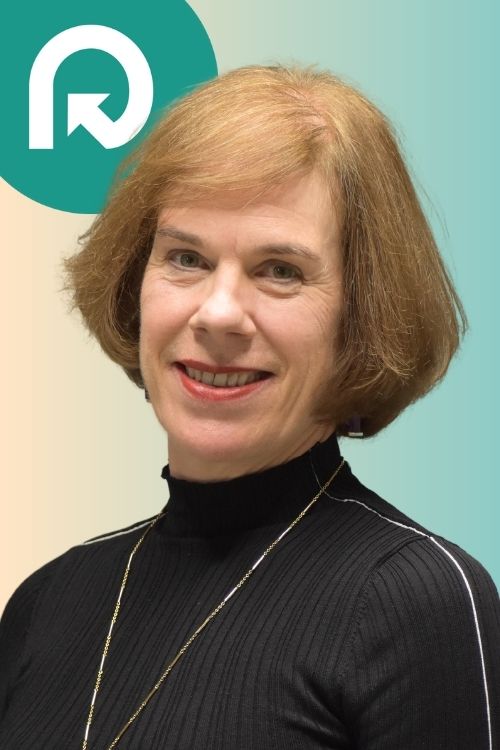 Helen Fitzerald - Ronspot - Office Manager