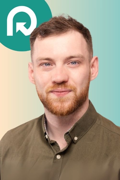 Karl Sweeney - Ronspot - Senior Account Executive