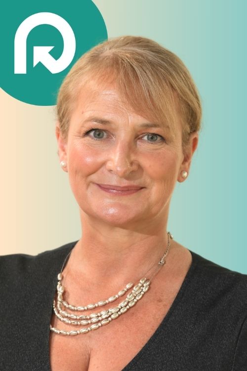 Rosaleen Maher - Ronspot - Operations Director