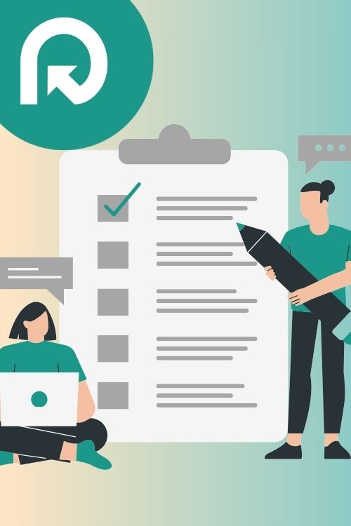 Ronspot - Web developers